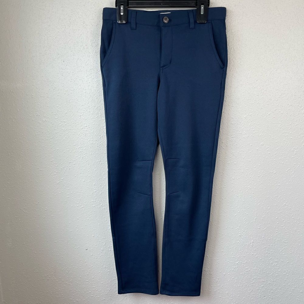 Cat & Jack Navy Blue Pants Size 16